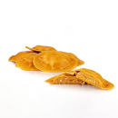 Frische Agnolotti mit Tomate-Mozzarella-Füllung