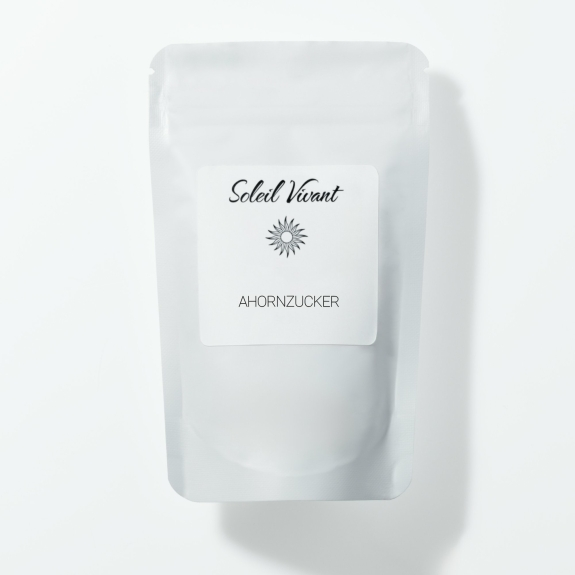 Ahornzucker
					1 kg
				