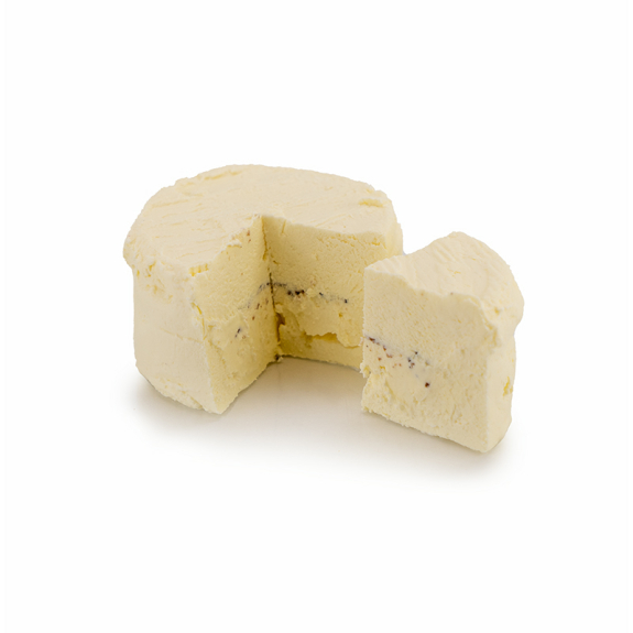 Triple Creme mit Tr&uuml;ffel
					Fromagerie Girard, Frankreich, 200 g
				
