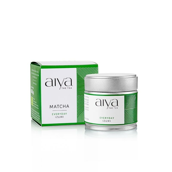 Bio Matcha Tee Izumi
					30 g
				