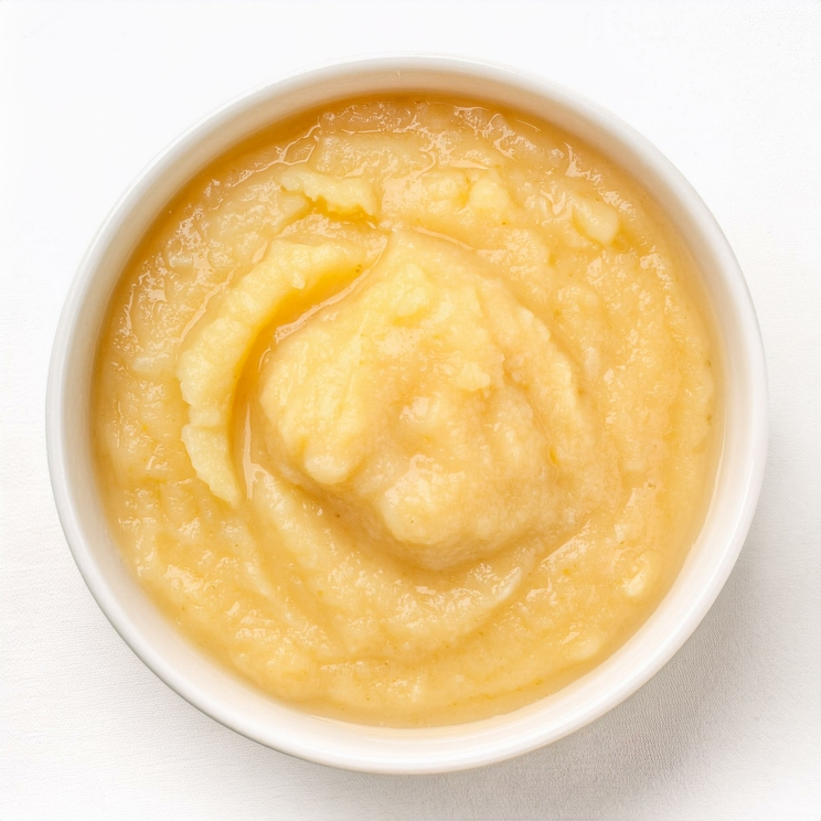 Birnen Fruchtpüree Birnenmark, fein passiert, 680 g