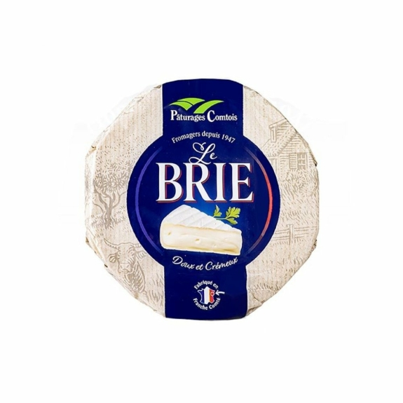 Brie, Weichk&auml;se Torte
					Frankreich, 1 kg
				