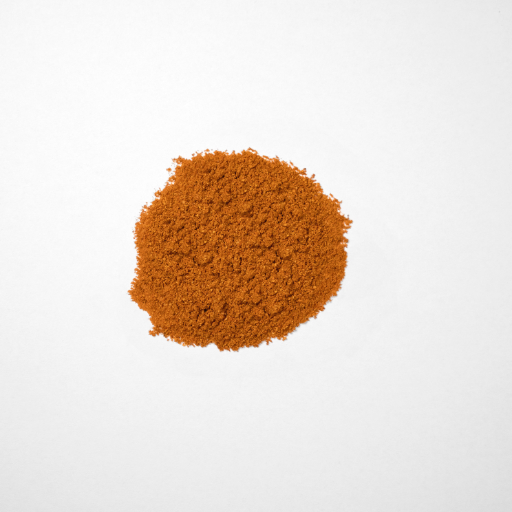 Cayennepfeffer gemahlen, 80 g