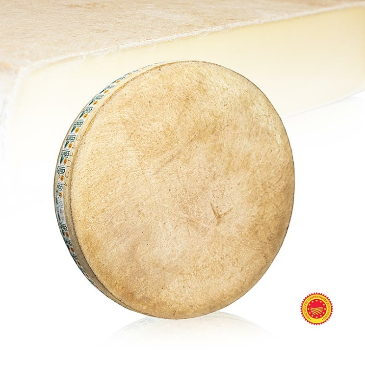 Comté AOP, Hartkäse, 6 Monate gereift, Ganzer Laib, 40 kg