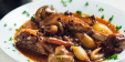 Bildnachweis für: coq au vin rezept