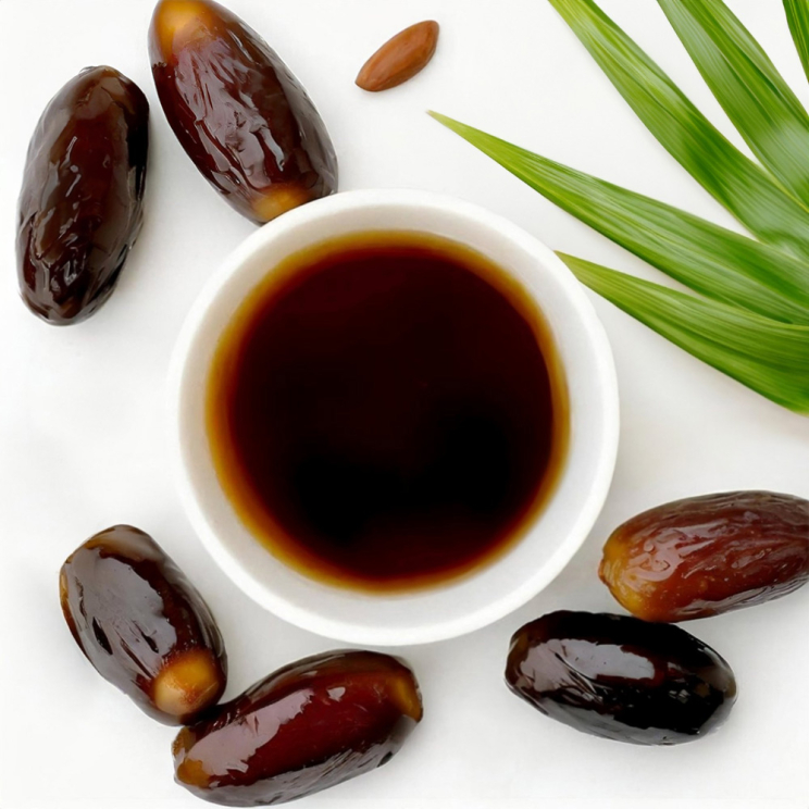 Dattel Balsam Creme 500 ml