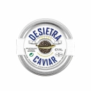 Desietra Osietra Kaviar (Acipenser gueldenstaedtii)