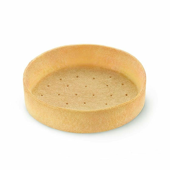 Dessert-Tartelettes - Filigrano, 48 St&uuml;ck
					HUG, rund, &oslash; 10,3 cm, H 2 cm
				