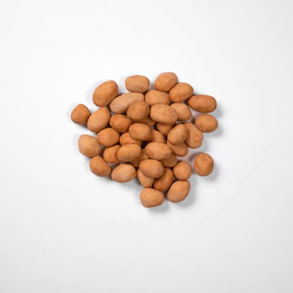 Erdn&uuml;sse im Kokosmantel
					180 g
				