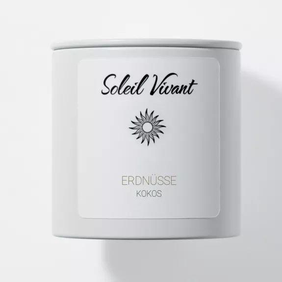 Erdn&uuml;sse im Kokosmantel
					180 g
				