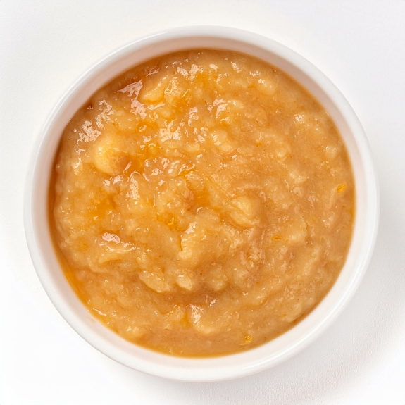 Feigen Fruchtp&uuml;ree
					Feigenmark, fein passiert, 680 g
				