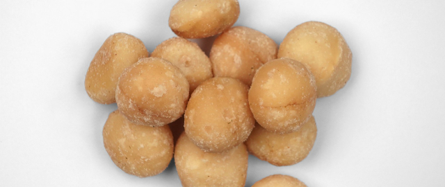 Nüsse, Kerne & Samen