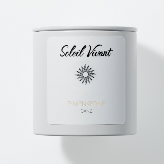 Pinienkerne
					Wei&szlig;e Dose, 120 g
				