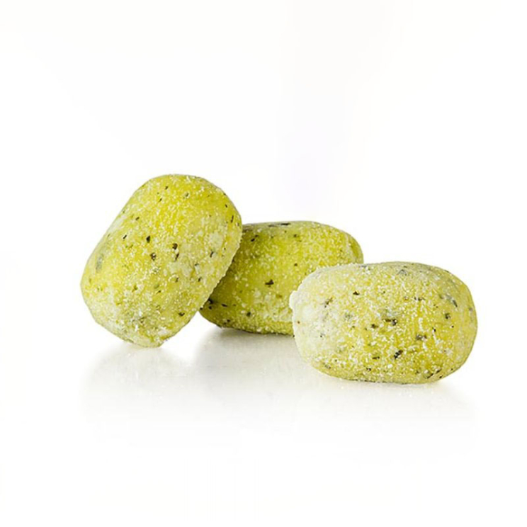 Gnocchi alla Rucola mit Ricotta-Rucolafüllung, 500 g