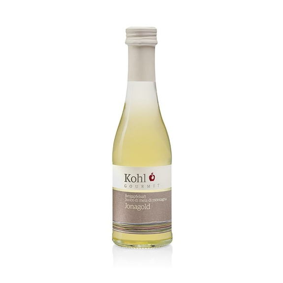 Gourmet Berg-Apfelsaft Jonagold
					S&uuml;dtirol/Italien, 200 ml
				