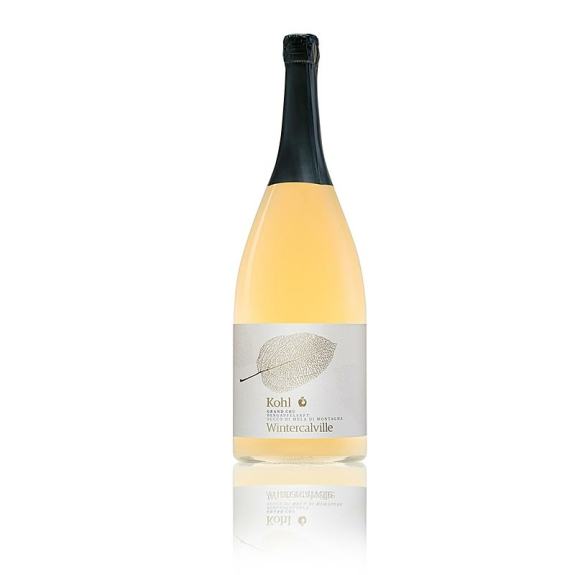 Grand Cru Bergapfelsaft Wintercalville
					S&uuml;dtirol/Italien, 1,5 Liter
				
