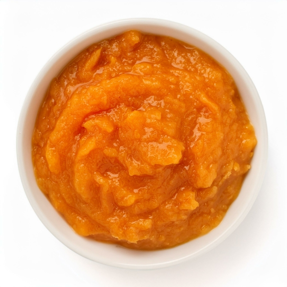 Guaven Fruchtp&uuml;ree
					100 % pinke Guave, fein passiert, 680 g
				