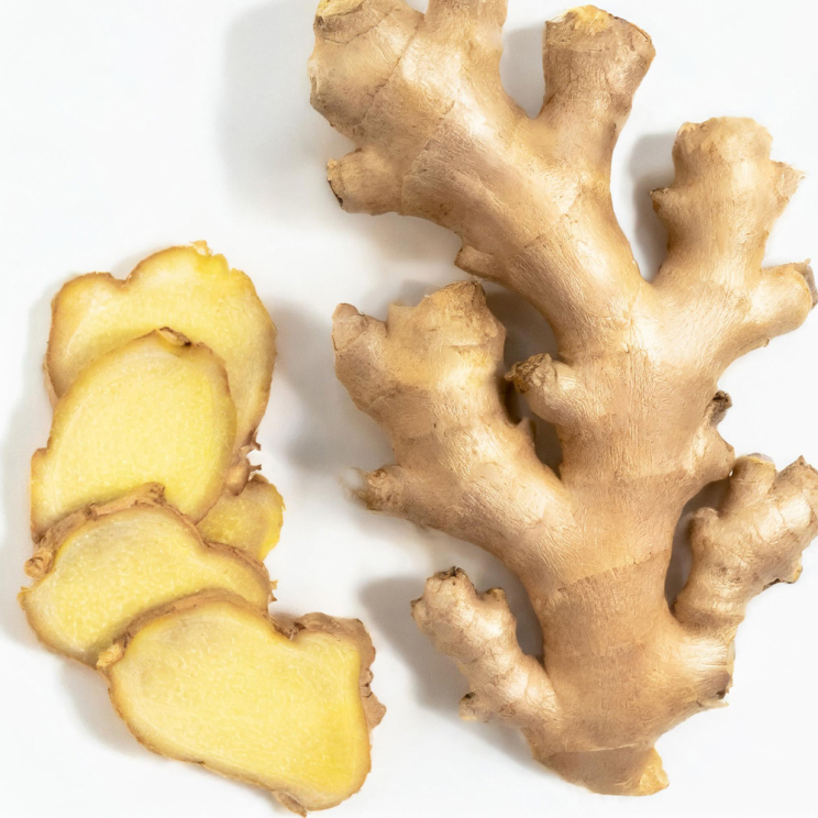 Ingweröl Rapsöl, 500 ml