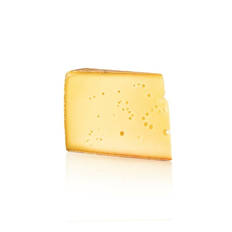 Isnyer Adelegger Hartkäse, BIO, 250 g