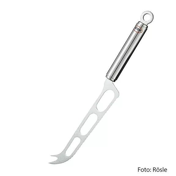 R&ouml;sle K&auml;semesser
					28 cm, 1 St&uuml;ck
				