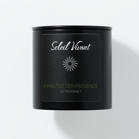 Kr&auml;uter der Provence
					Franz&ouml;sisch, 30 g
				