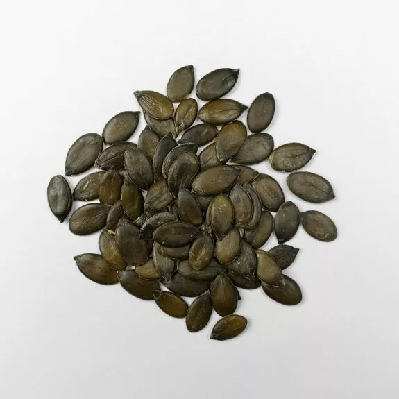 Steirische K&uuml;rbiskerne
					105 g
				