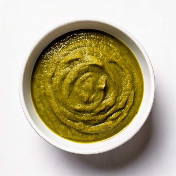 K&uuml;rbiskernmus
					100 % K&uuml;rbiskerne, 650 g
				