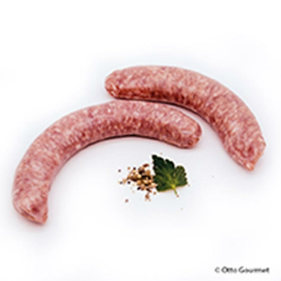 Bratwurst vom LiVar Schwein
					roh, grob, Otto Gourmet, 300 g, 3 x 100 g
				