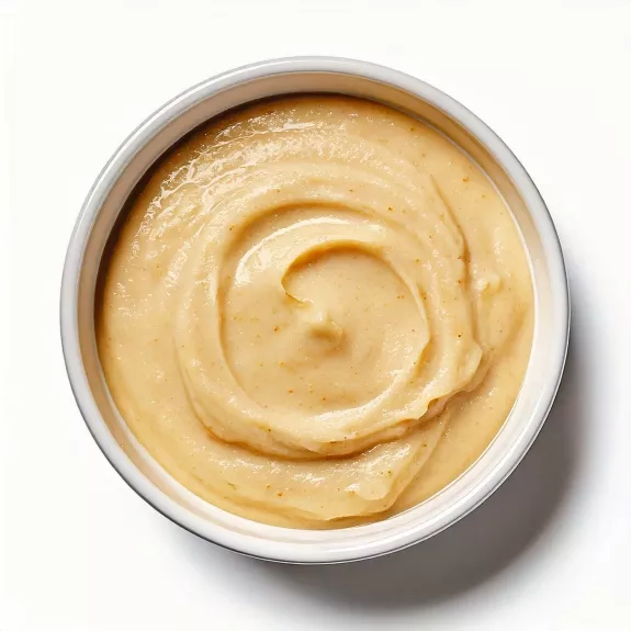 Mandelmus Nussmus
					100 % Mandelkerne, 650 g
				