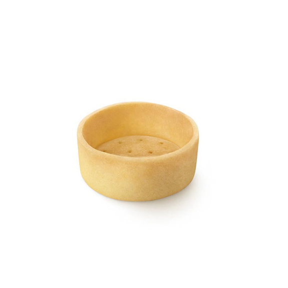 Filigrano Mini Snack Tartelettes,40 St&uuml;ck
					HUG, rund &oslash;38mm, H 18 mm
				