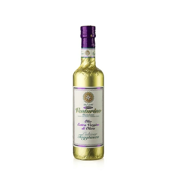 Venturino
					Natives Oliven&ouml;l Extra, Ligurien, Italien, 500 ml
				
