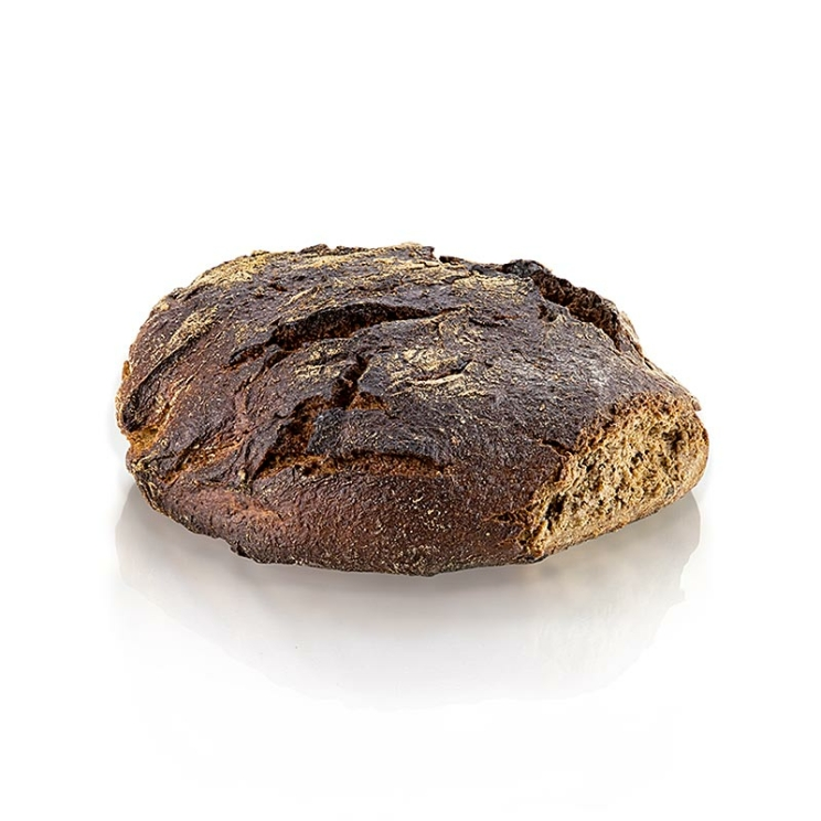 Oxbrot mit Oliven Premium Roggenmischbrot, 1 kg