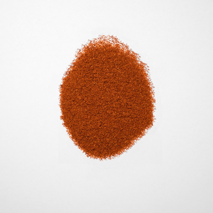 Paprika edelsüß Pulver, 90 g
