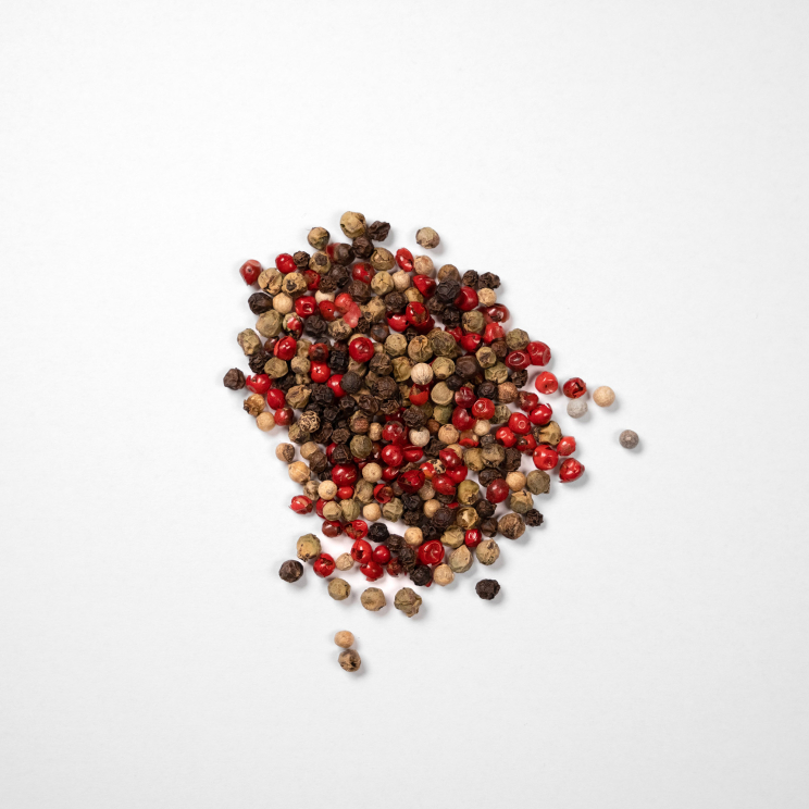 Bunter Pfeffer Ganz, 80 g