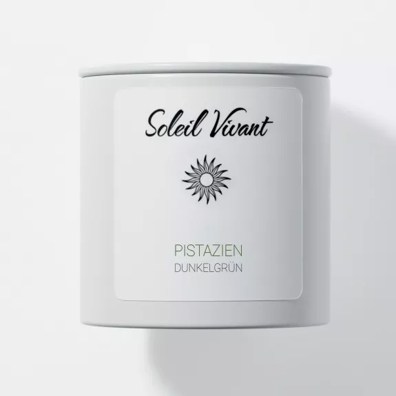 Pistazien
					Gesch&auml;lt & ohne Haut, Dunkelgr&uuml;n, 115 g
				