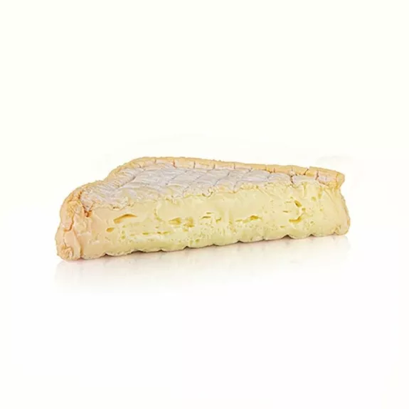 Pont l&acute;Eveque AOP / g.U.
					franz&ouml;sischer Weichk&auml;se, 180 g
				