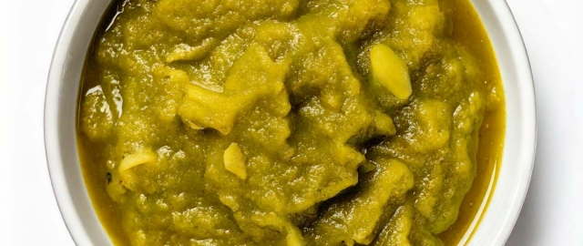 Chutneys