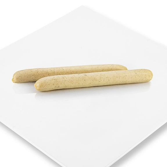 Premium Rostbratwurst, Gefl&uuml;gel
					Kebben, 400 g, 5 x 80 g
				