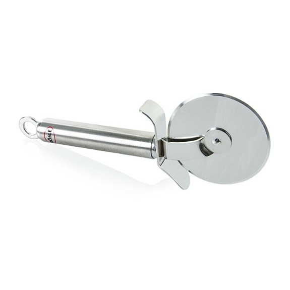 Pizzaschneider
					19,5 cm, &oslash;7cm, R&ouml;sle
				