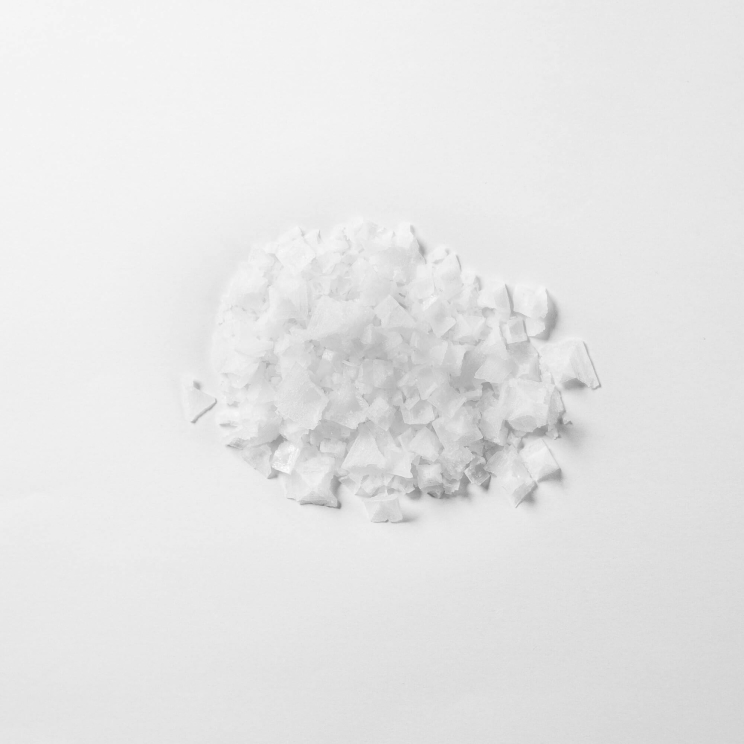 Meersalz Bundle weiße Dosen