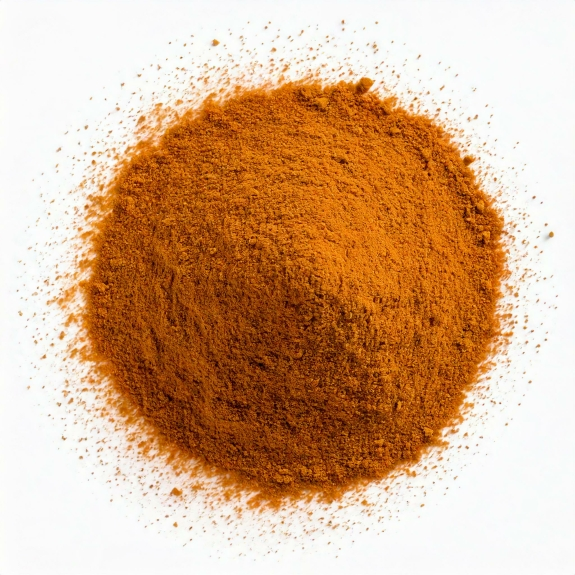 Ras el hanout
					100 g
				