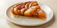 Bildnachweis für: rezept tarte tatin