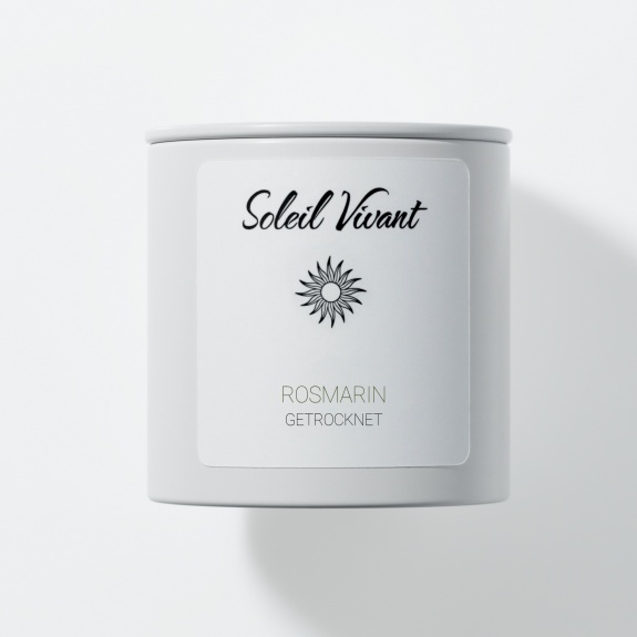 Rosmarin
					50 g
				