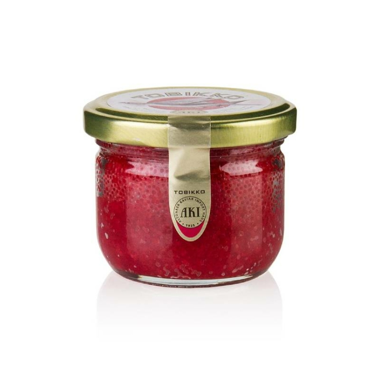 Tobiko rot 90 g
