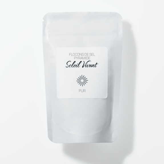 Pyramidensalz
					45 g
				