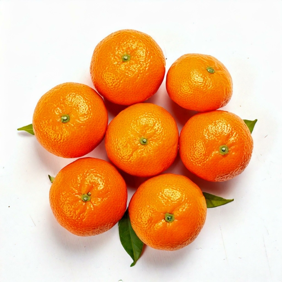 Mikan Saft
					100 % Satsuma Mandarinen Saft, Japan, 720 ml
				