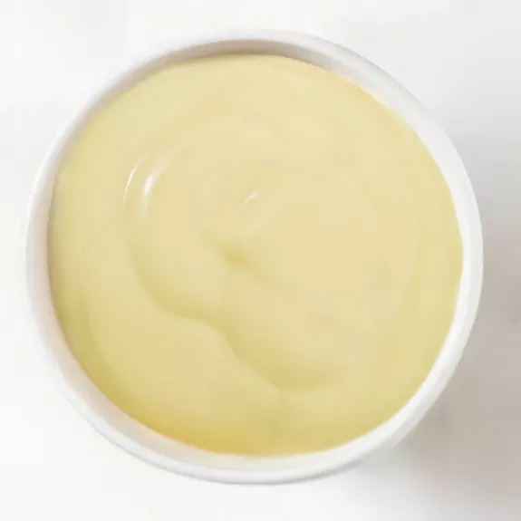 Sauce Hollandaise
					225 ml
				