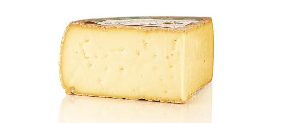 Schnittkäse