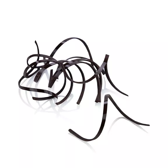 Schokoladenspiralen
					Dobla, Zartbitter, 65 g, ca. 80 St&uuml;ck
				