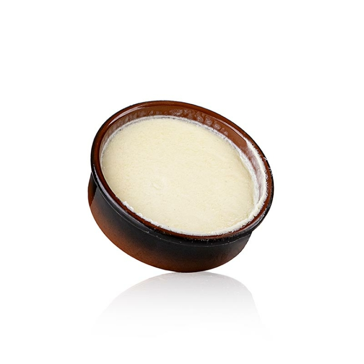 Schweizer Käsetöpfli Classic Käsefonduezubereitung im Tontöpfchen, 200 g